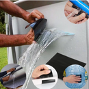 CINTA SUPER ADHESIVA PEGATODO IMPERMEABLE