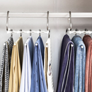 GANCHO AHORRADORES DE ESPACIO