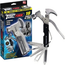 MARTILLO MULTIUSOS 18 EN 1