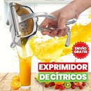 EXPRIMIDOR DE FRUTAS