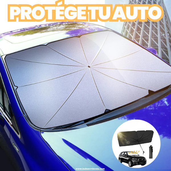 SOMBRILLA PARASOL PARA AUTO