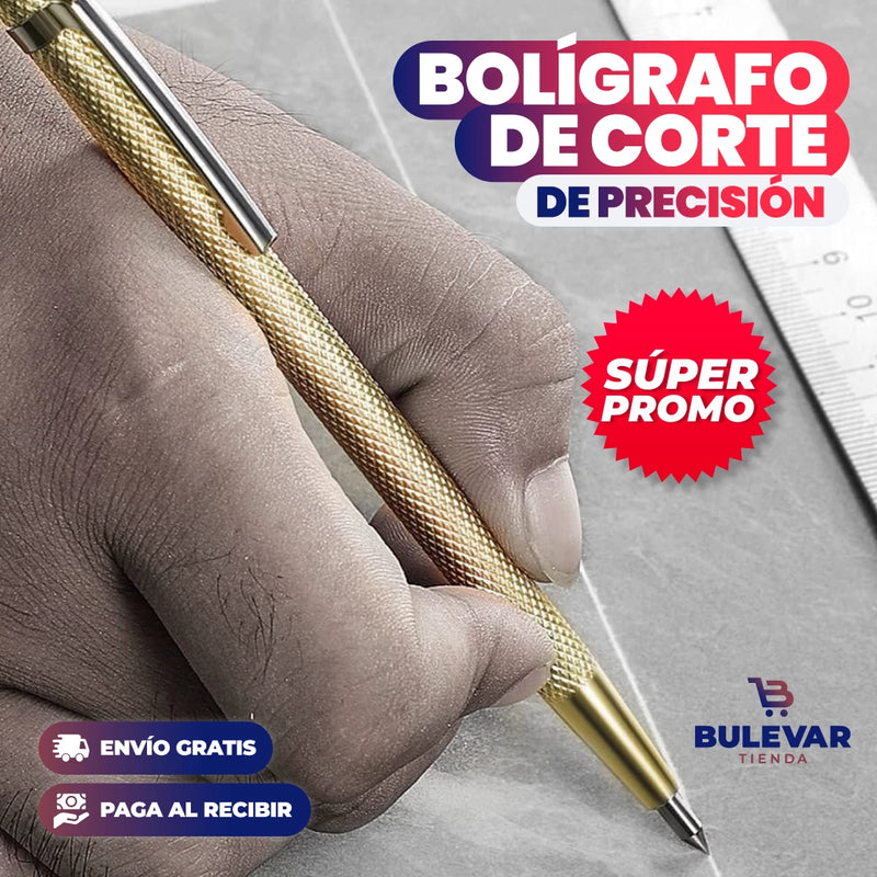 BOLIGRAFO DE CORTE DE PRECISION + ENVÍO GRATIS