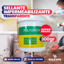 SELLANTE IMPERMEABILIZANTE TRANSPARENTE