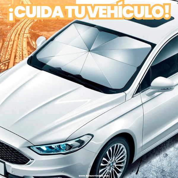 SOMBRILLA PARASOL PARA AUTO