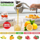 EXPRIMIDOR DE FRUTAS
