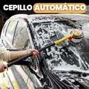 CEPILLO AUTOMÁTICO DE ESPUMA PARA AUTO