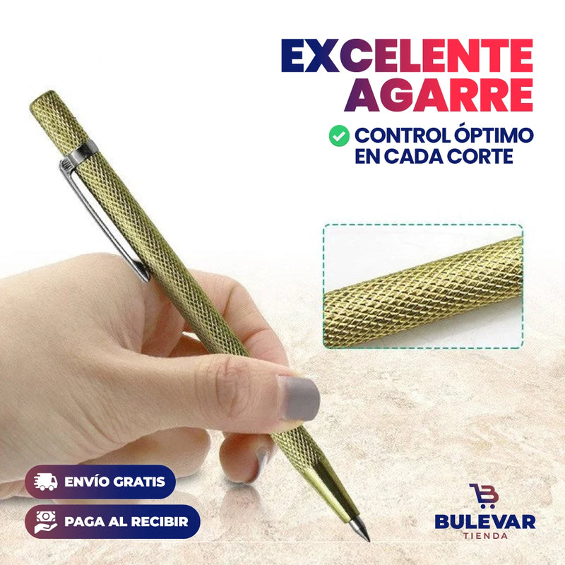 BOLIGRAFO DE CORTE DE PRECISION + ENVÍO GRATIS