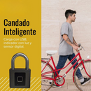 🔒 CANDADO DE HUELLA DIGITAL 🔒