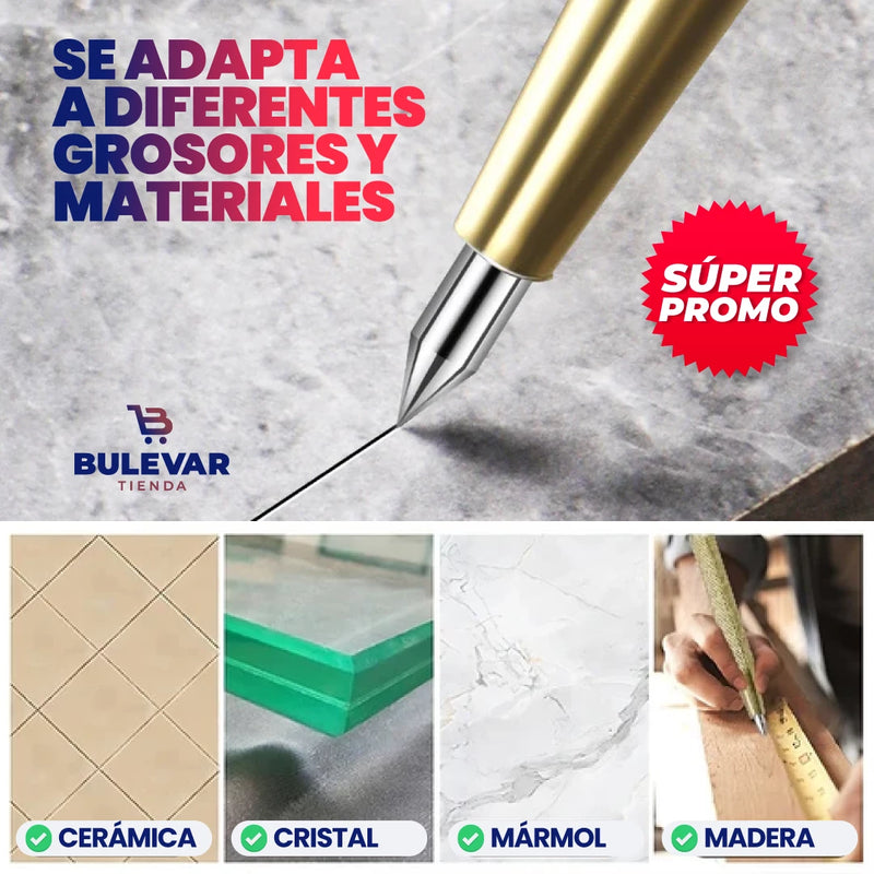 BOLIGRAFO DE CORTE DE PRECISION + ENVÍO GRATIS