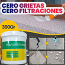 SELLANTE IMPERMEABILIZANTE TRANSPARENTE