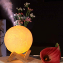 LÁMPARA LUNAR HUMIDIFICADORA