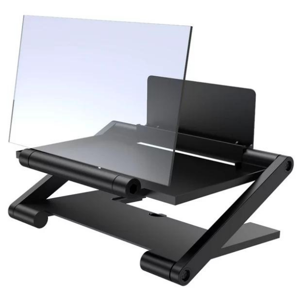 AMPLIADOR DE PANTALLA TIPO LUPA PARA CELULAR