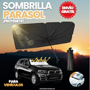 SOMBRILLA PARASOL PARA AUTO