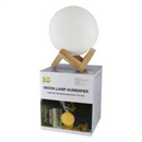 LÁMPARA LUNAR HUMIDIFICADORA