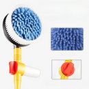 CEPILLO AUTOMÁTICO DE ESPUMA PARA AUTO