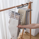 GANCHO AHORRADORES DE ESPACIO