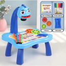 MESA PROYECTOR PARA DIBUJAR (OBSEQUIO: 12 MARCADORES)