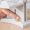 MÁQUINA PARA HACER DUMPLINGS Y EMPANADAS