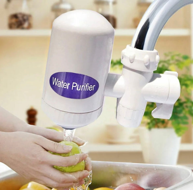FILTRO PURIFICADOR DE AGUA