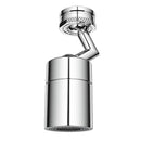 CABEZAL GRIFO GIRATORIO UNIVERSAL