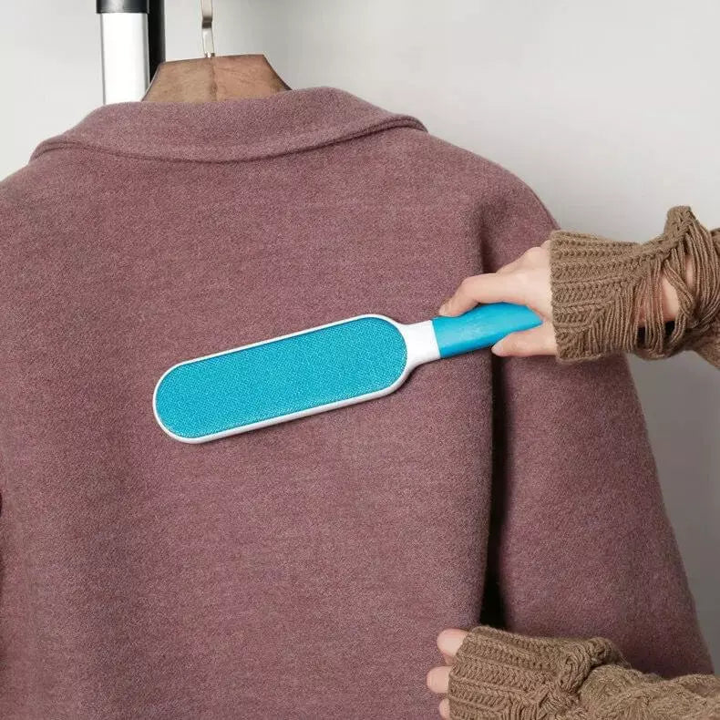 REMOVEDOR DE PELOS Y PELUSAS