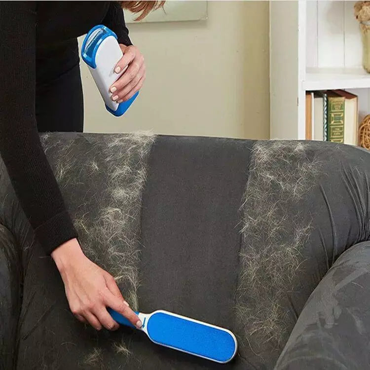 REMOVEDOR DE PELOS Y PELUSAS