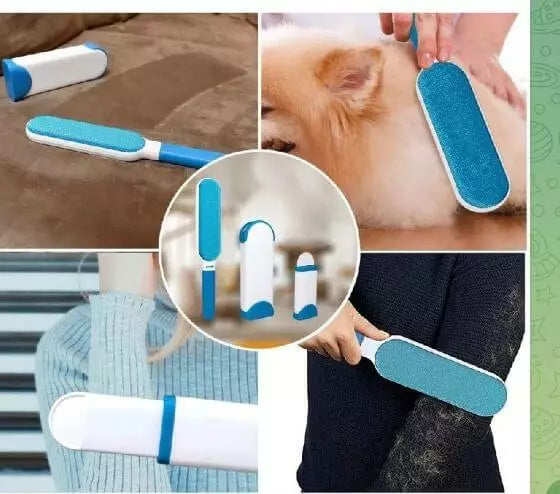 REMOVEDOR DE PELOS Y PELUSAS