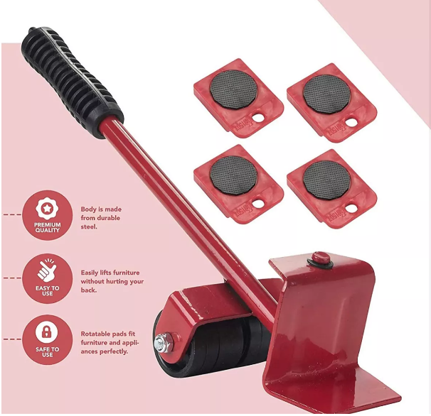 KIT DESPLAZA MUEBLES