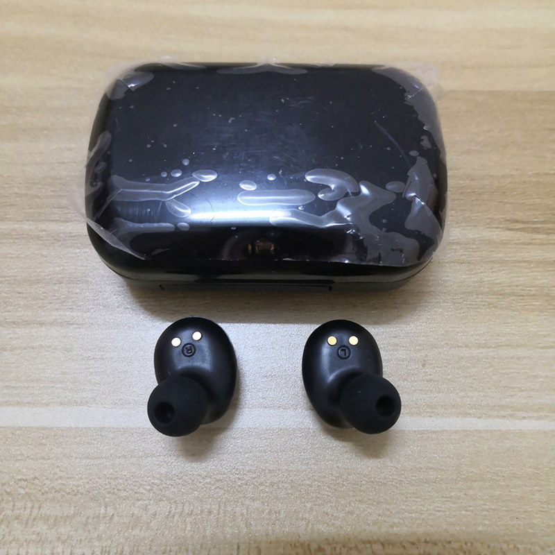AUDÍFONOS EARBUDS TWS M10 SONIDO CON POWERBANK™