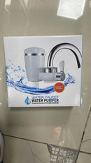 FILTRO PURIFICADOR DE AGUA