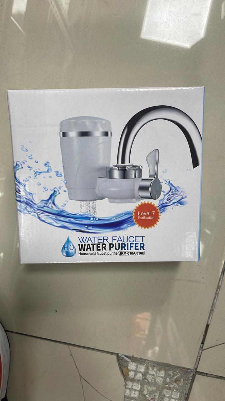FILTRO PURIFICADOR DE AGUA