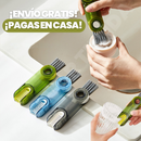 CEPILLO DE LIMPIEZA MULTIFUNCIONAL 3 EN 1