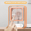 AIRE ACONDICIONADO PORTÁTIL