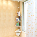 ESQUINERO DE BAÑO - DEJA ATRÁS EL DESORDEN