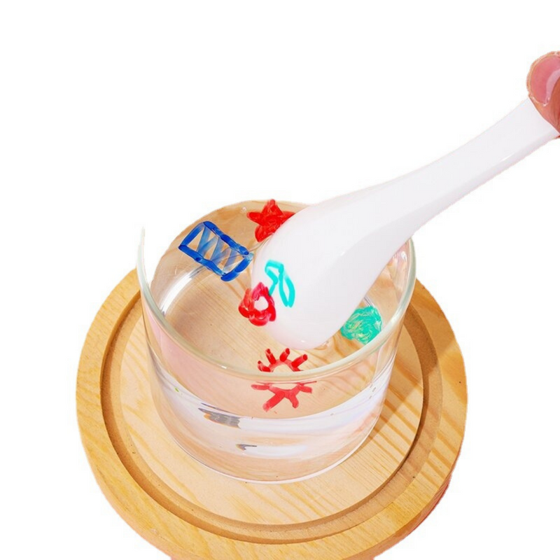 KIT 12 MARCADORES MÁGICOS PARA DIBUJAR EN EL AGUA