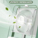 AIRE ACONDICIONADO PORTÁTIL