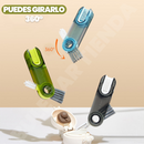 CEPILLO DE LIMPIEZA MULTIFUNCIONAL 3 EN 1