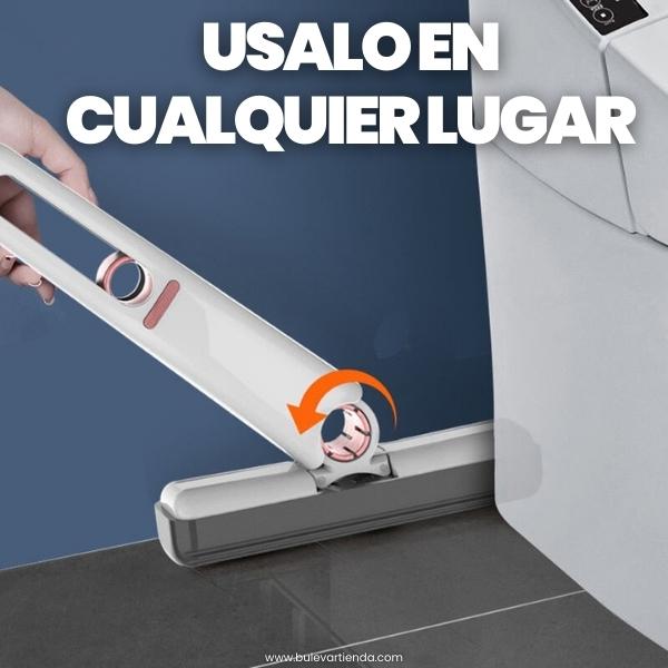 MINI TRAPEADOR PORTÁTIL