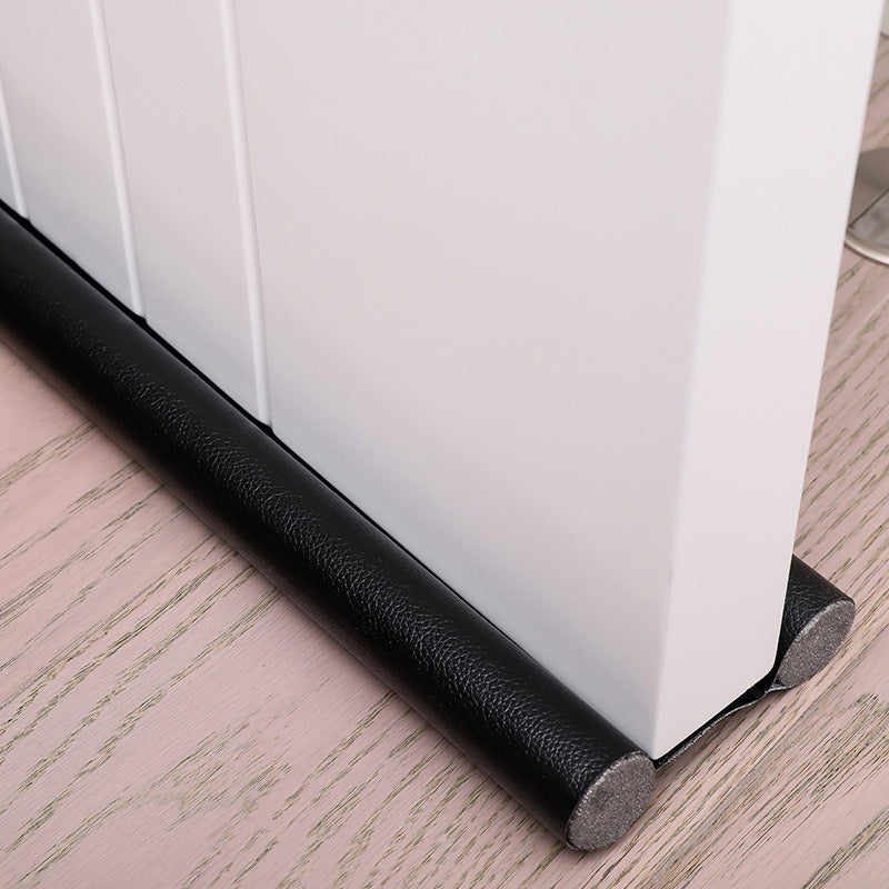 PROTECTOR PARA PUERTAS, EVITA RUIDOS E INSECTOS EN TU HOGAR