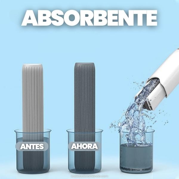 MINI TRAPEADOR PORTÁTIL