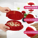 TRITURADORA DE CARNE Y POLLO