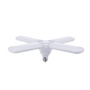 BOMBILLO LED 4 ASPAS 60W