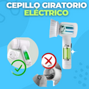 CEPILLO GIRATORIO RECARGABLE