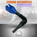 EMBUDO AUTOMÁTICO UNIVERSAL PARA GASOLINA