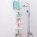 ESQUINERO DE BAÑO - DEJA ATRÁS EL DESORDEN