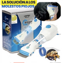 CEPILLO ELÉCTRICO ANTI PIOJOS