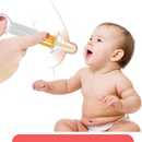 JERINGA DOSIFICADORA PARA BEBÉS + PROMO