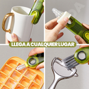 CEPILLO DE LIMPIEZA MULTIFUNCIONAL 3 EN 1