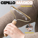 CEPILLO MÁGICO REMOVEDOR 3X1 PAGAS 1 LLEVAS 3