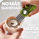 CEPILLO DE LIMPIEZA MULTIFUNCIONAL 3 EN 1